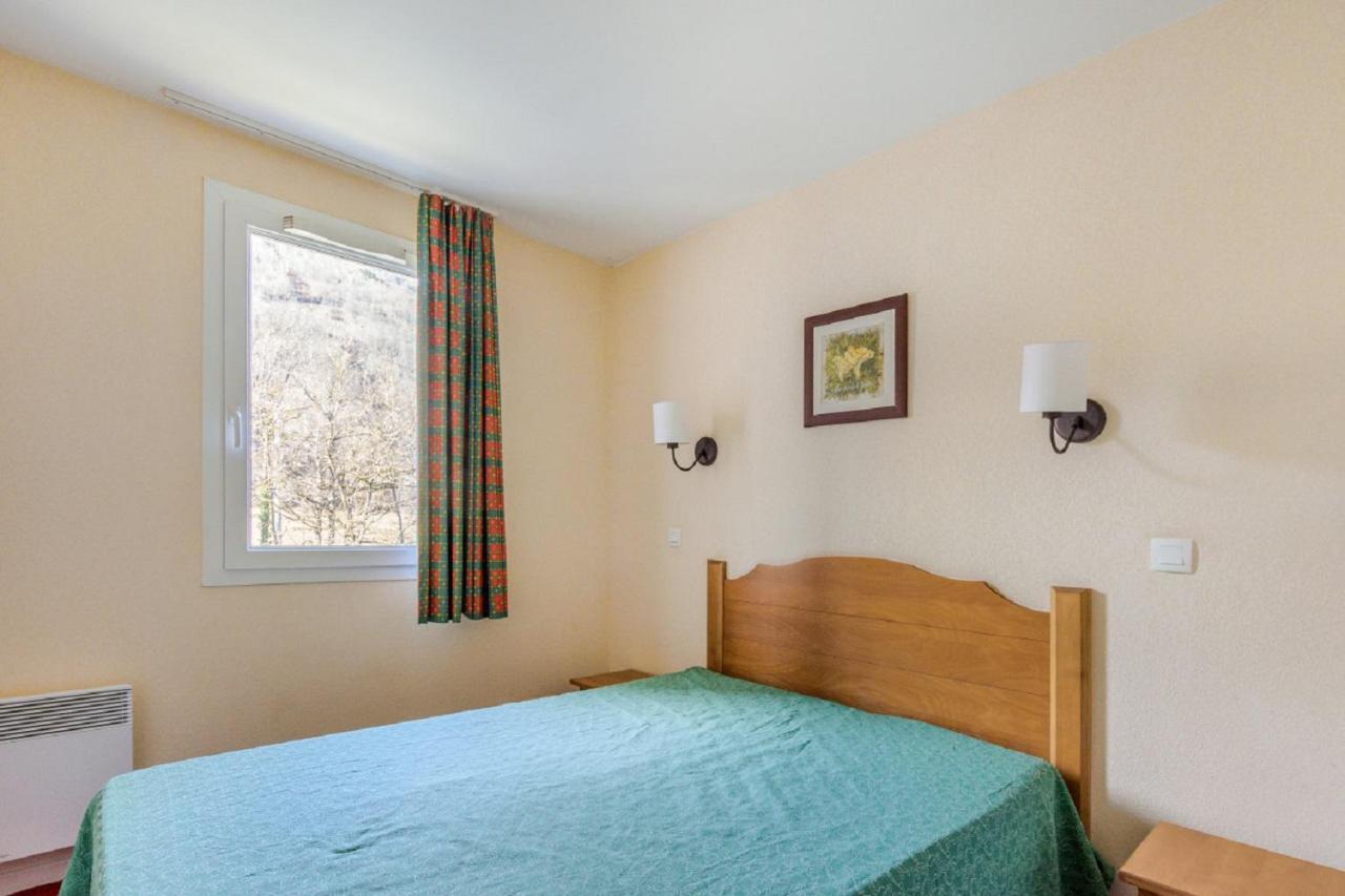 Residence Pierre & Vacances Les Rives De L'Aure Saint-Lary-Soulan Zimmer foto